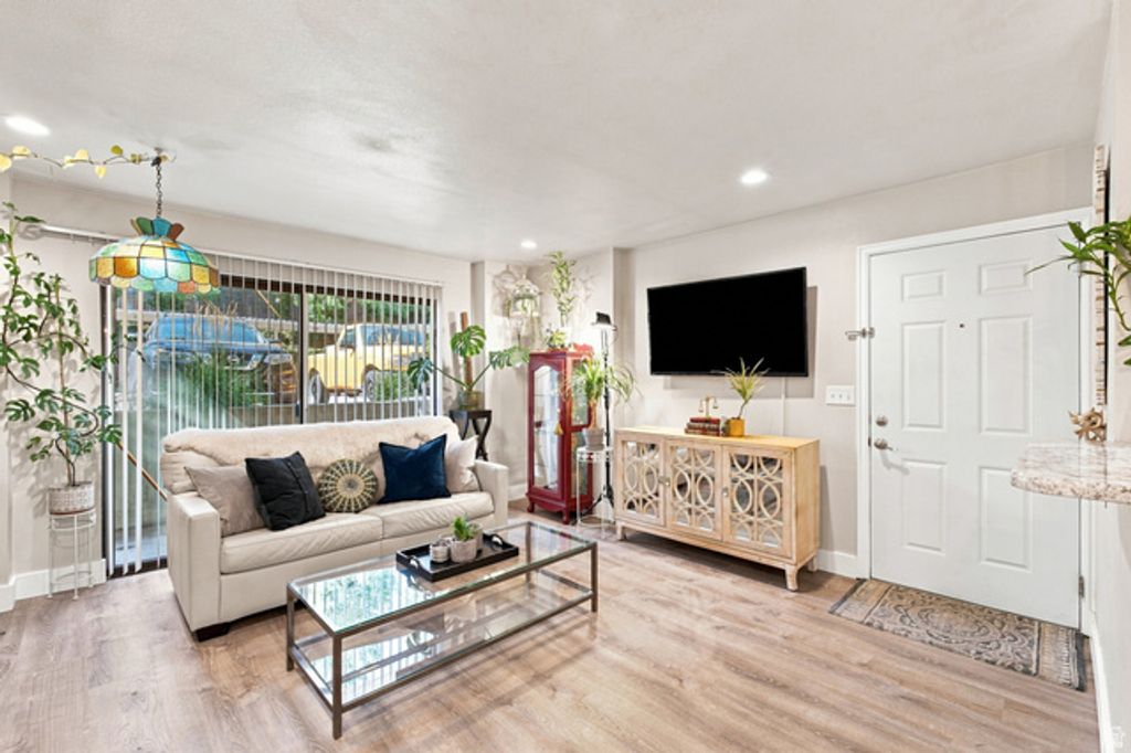 985 E SPRING CREST CT #11, Midvale, UT 84047 — photo 5