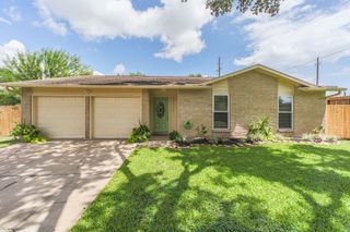 22002 Silver Lode Drive, Katy, TX 77450