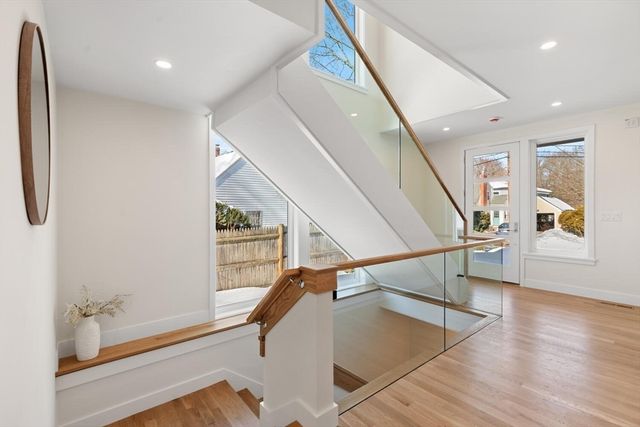 12 Brandon St, Lexington, MA 02420