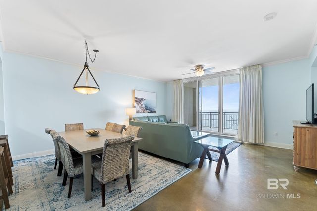 13621 Perdido Key Drive Unit 1703W, Pensacola, FL 32507