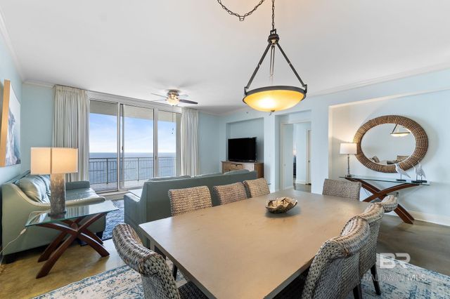 13621 Perdido Key Drive Unit 1703W, Pensacola, FL 32507