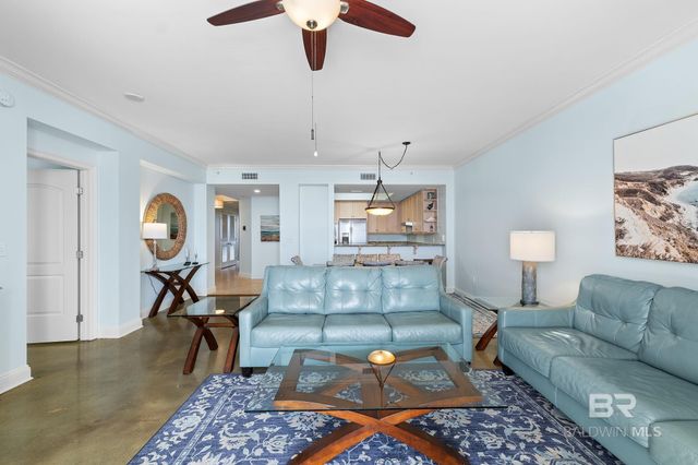 13621 Perdido Key Drive Unit 1703W, Pensacola, FL 32507