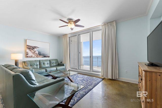 13621 Perdido Key Drive Unit 1703W, Pensacola, FL 32507