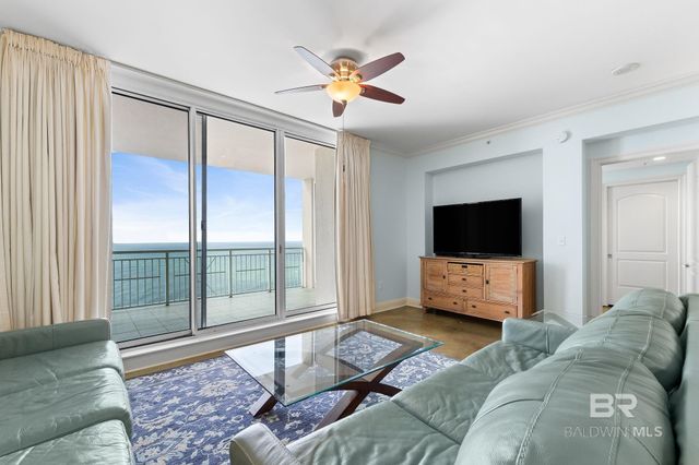 13621 Perdido Key Drive Unit 1703W, Pensacola, FL 32507