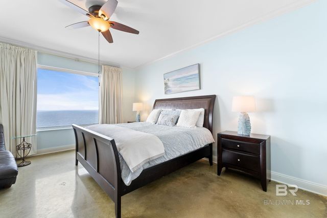 13621 Perdido Key Drive Unit 1703W, Pensacola, FL 32507