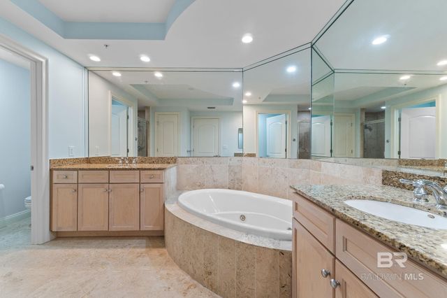 13621 Perdido Key Drive Unit 1703W, Pensacola, FL 32507