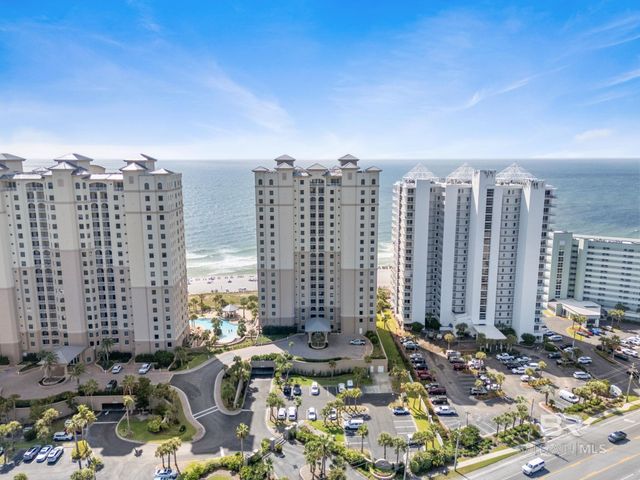 13621 Perdido Key Drive Unit 1703W, Pensacola, FL 32507