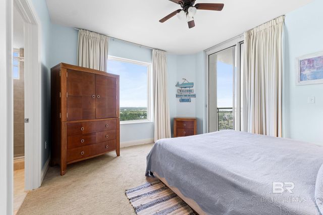 13621 Perdido Key Drive Unit 1703W, Pensacola, FL 32507