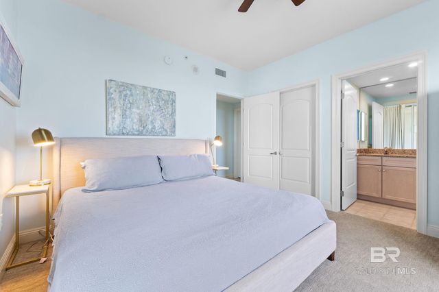 13621 Perdido Key Drive Unit 1703W, Pensacola, FL 32507