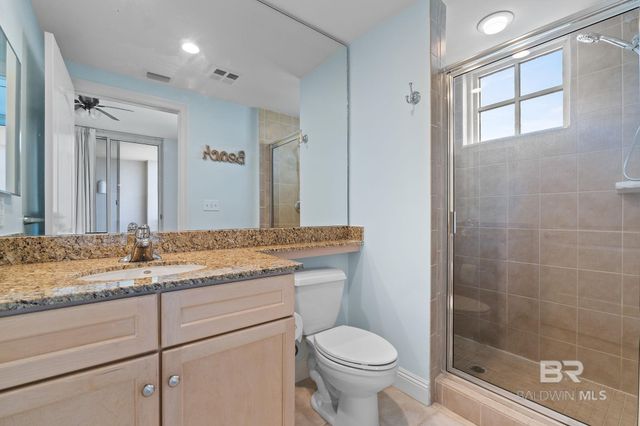 13621 Perdido Key Drive Unit 1703W, Pensacola, FL 32507