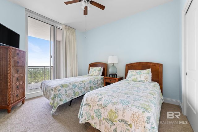 13621 Perdido Key Drive Unit 1703W, Pensacola, FL 32507