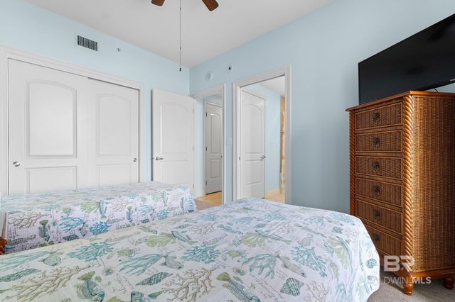 13621 Perdido Key Drive Unit 1703W, Pensacola, FL 32507