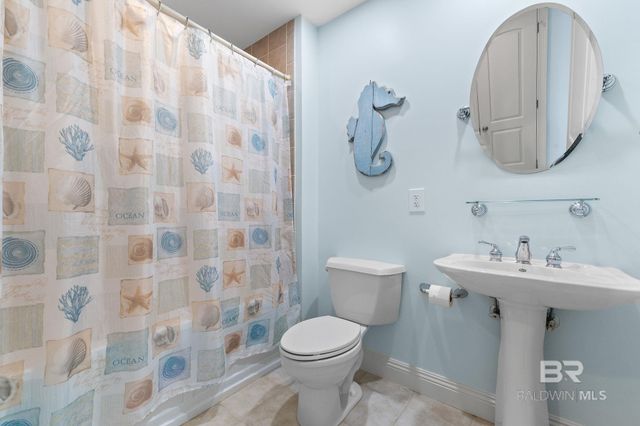 13621 Perdido Key Drive Unit 1703W, Pensacola, FL 32507