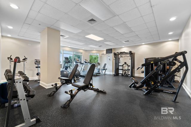 13621 Perdido Key Drive Unit 1703W, Pensacola, FL 32507