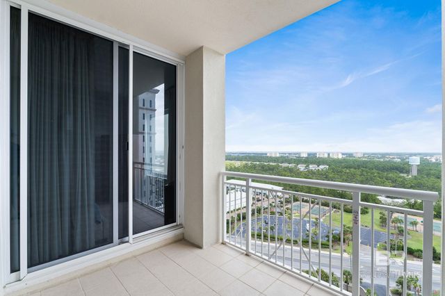 13621 Perdido Key Drive Unit 1703W, Pensacola, FL 32507
