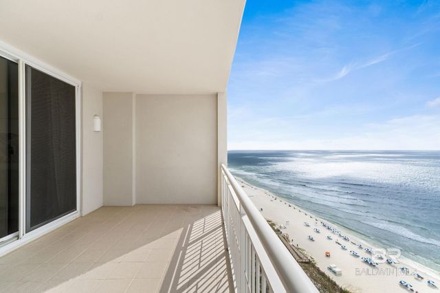 13621 Perdido Key Drive Unit 1703W, Pensacola, FL 32507