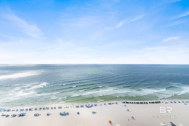 13621 Perdido Key Drive Unit 1703W, Pensacola, FL 32507