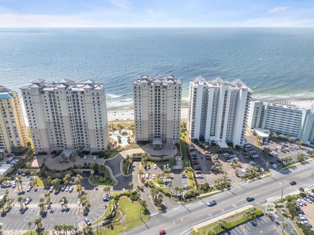 13621 Perdido Key Drive Unit 1703W, Pensacola, FL 32507