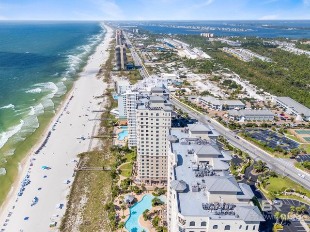 13621 Perdido Key Drive Unit 1703W, Pensacola, FL 32507