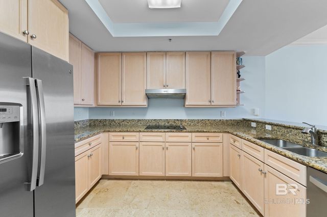 13621 Perdido Key Drive Unit 1703W, Pensacola, FL 32507