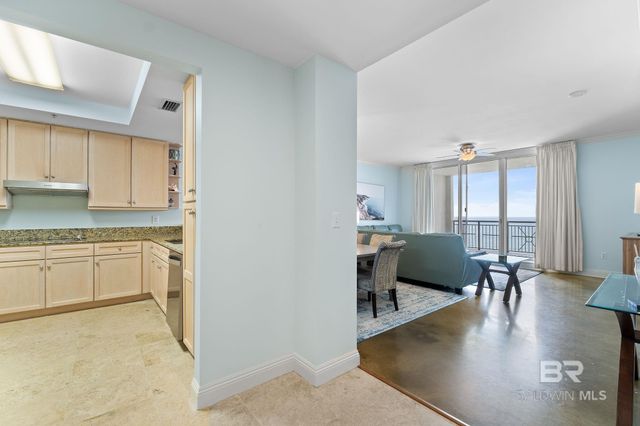 13621 Perdido Key Drive Unit 1703W, Pensacola, FL 32507