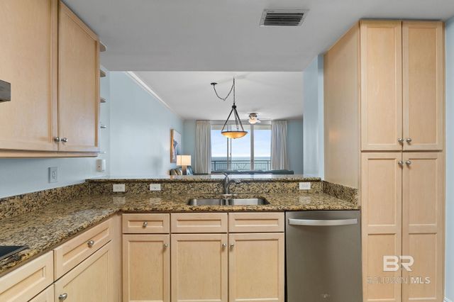 13621 Perdido Key Drive Unit 1703W, Pensacola, FL 32507