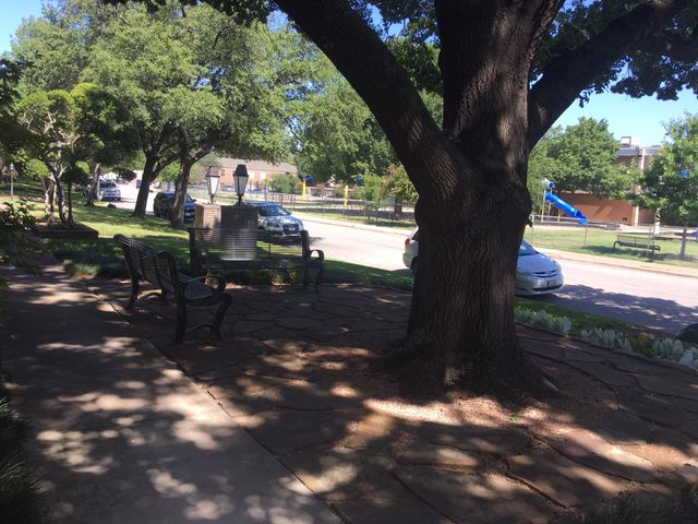 4312 Bellaire Drive S 127, Fort Worth, TX 76109