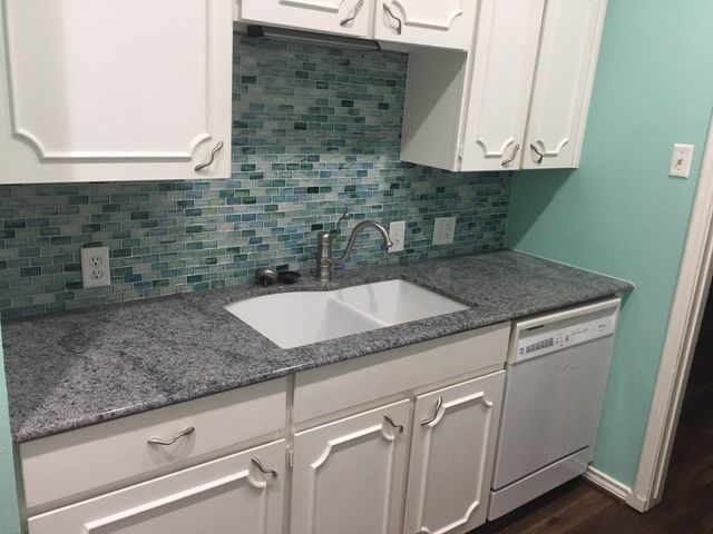 4312 Bellaire Drive S 127, Fort Worth, TX 76109