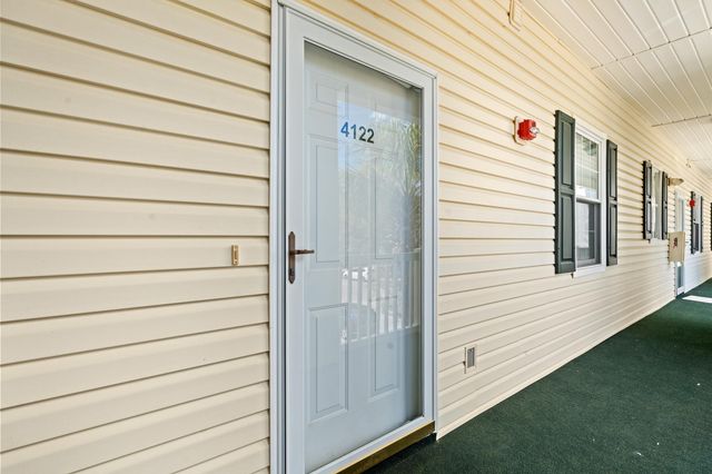 601 Hillside Dr N Apt 4122, North Myrtle Beach, SC 29582