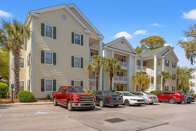 601 Hillside Dr N Apt 4122, North Myrtle Beach, SC 29582