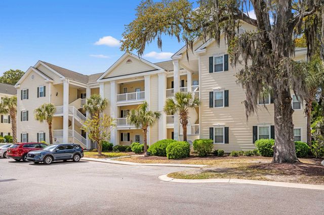 601 Hillside Dr N Apt 4122, North Myrtle Beach, SC 29582