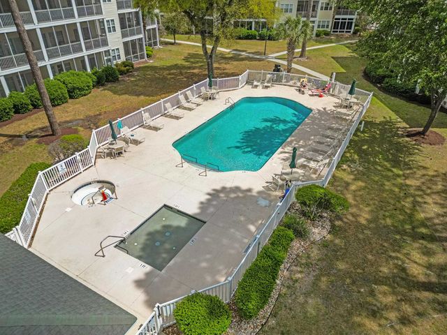 601 Hillside Dr N Apt 4122, North Myrtle Beach, SC 29582