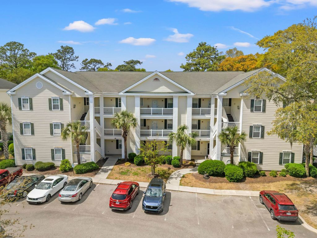 601 Hillside Dr N Apt 4122, North Myrtle Beach, SC 29582