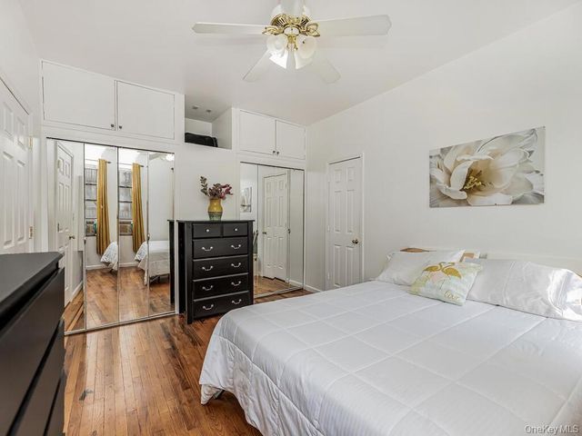 91 E 208th Street 3K, Bronx, NY 10467