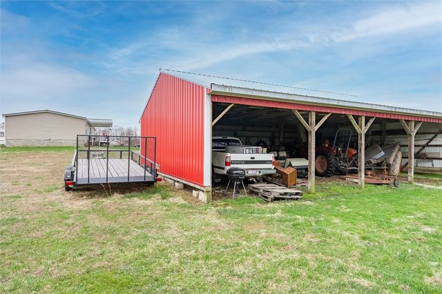 1926 Fairview Rd, Peebles, OH 45660