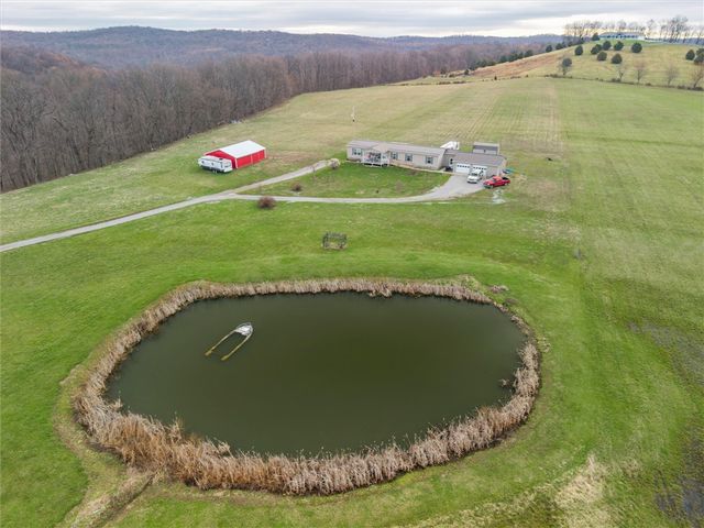 1926 Fairview Rd, Peebles, OH 45660