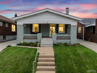 4138 Loughborough Avenue, St Louis, MO 63116