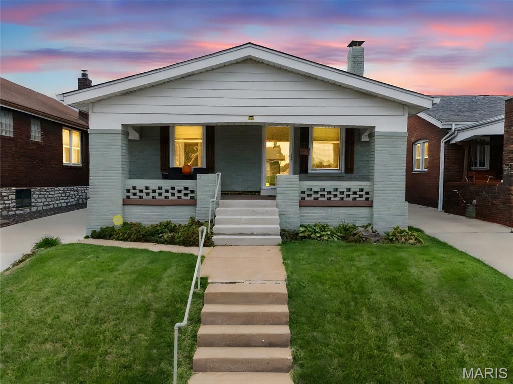 4138 Loughborough Avenue, St Louis, MO 63116