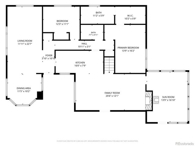 2560 Queen St, Lakewood, CO 80215