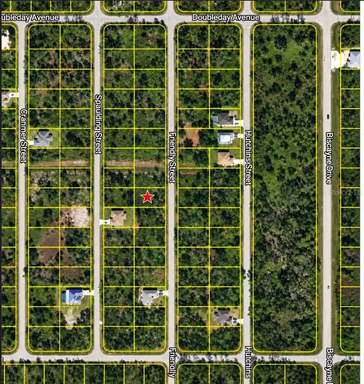 311 FRIENDLY STREET, Port Charlotte, FL 33953