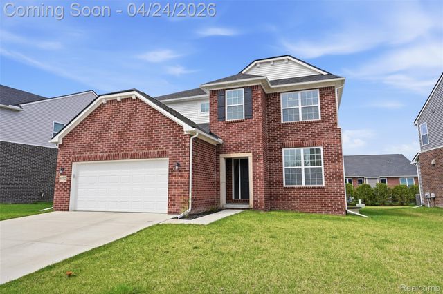 50782 Ross Street, Canton Charter Township, MI 48187