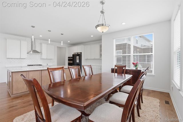 50782 Ross Street, Canton Charter Township, MI 48187