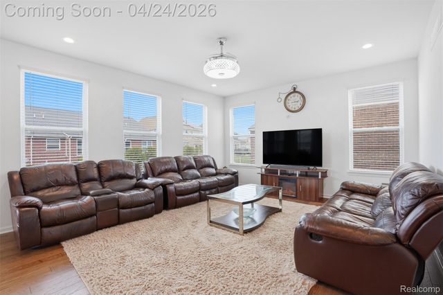 50782 Ross Street, Canton Charter Township, MI 48187