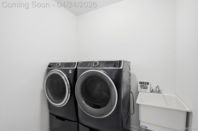 50782 Ross Street, Canton Charter Township, MI 48187