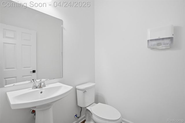50782 Ross Street, Canton Charter Township, MI 48187