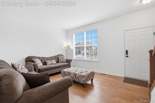 50782 Ross Street, Canton Charter Township, MI 48187