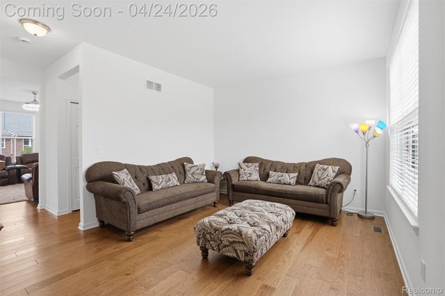 50782 Ross Street, Canton Charter Township, MI 48187