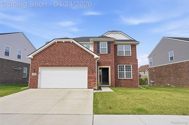 50782 Ross Street, Canton Charter Township, MI 48187