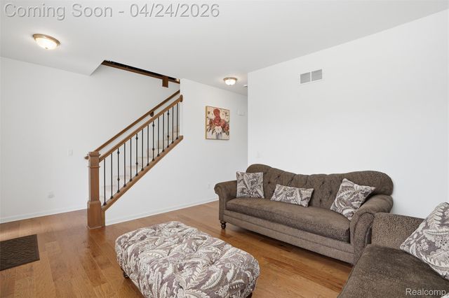 50782 Ross Street, Canton Charter Township, MI 48187