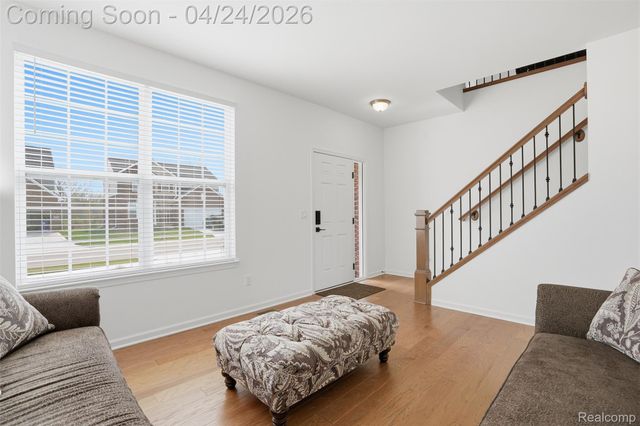 50782 Ross Street, Canton Charter Township, MI 48187